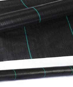 Bạt trải diệt cỏ chất lượng tại TP.HCM