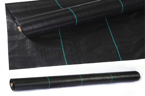 Bạt trải diệt cỏ chất lượng tại TP.HCM