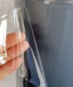 Bạt nhựa trong suốt chất lượng, giá tốt