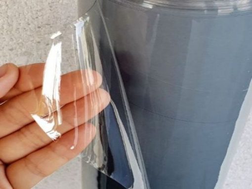 Bạt nhựa trong suốt chất lượng, giá tốt