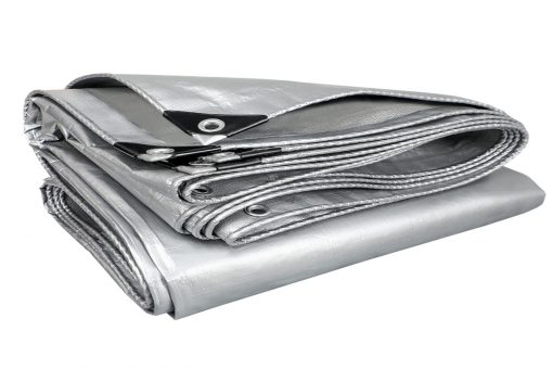 Báo giá bạt trắng xám tại Bao Bì Đại Phát